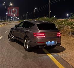 جنسس GV80